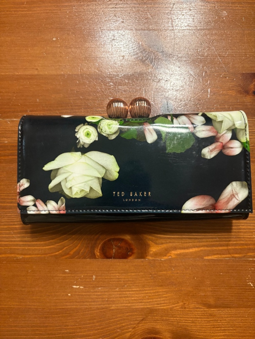 Ted Baker London Wallet